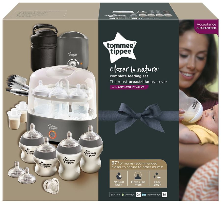Tommee Tippee view 2