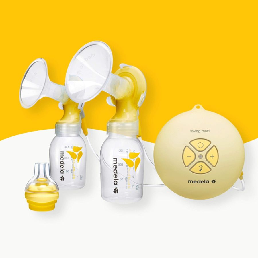 Medela view 2