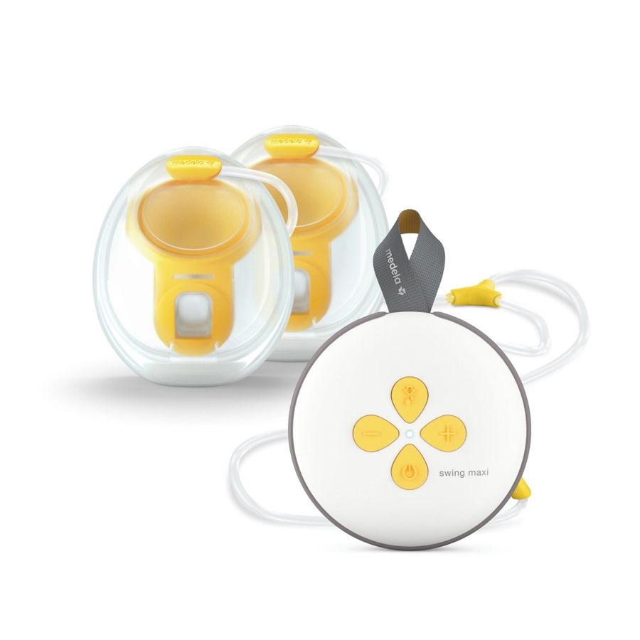 Medela view 3