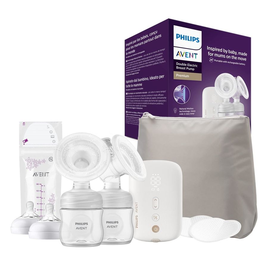 Philips Avent view 2