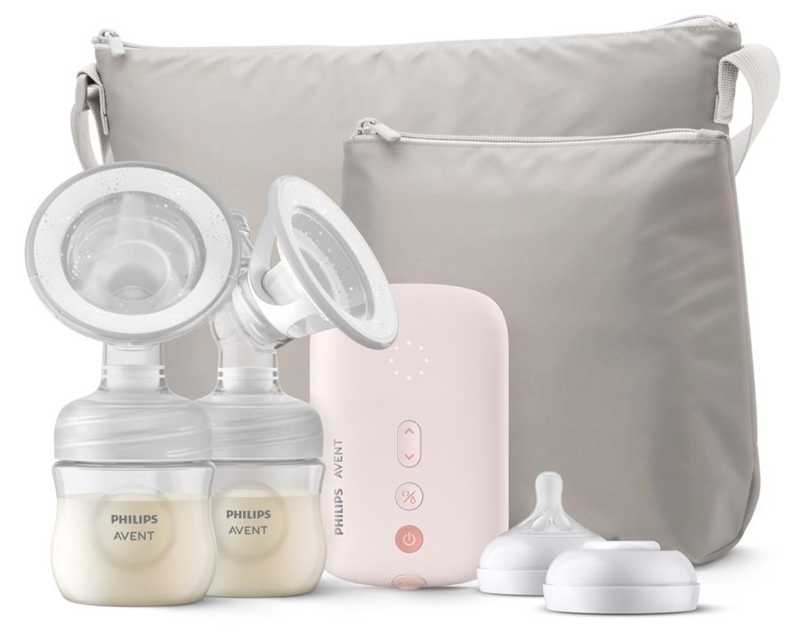 Philips Avent view 4